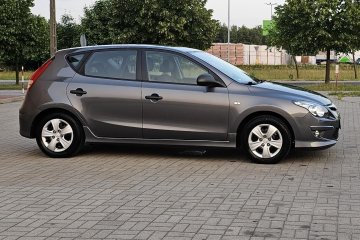 Hyundai I30 1.4 Comfort