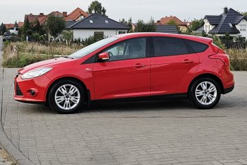 Używane Ford Focus - 27 900 PLN, 152 600 km - Otomoto