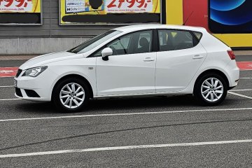 Seat Ibiza 1.2 TSI Style Salsa