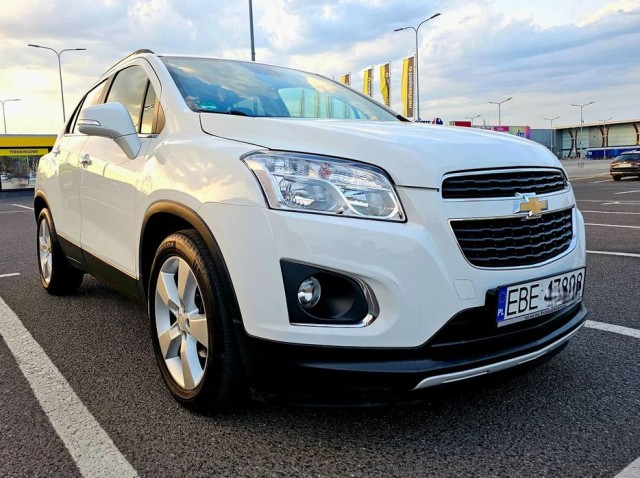 chevrolet