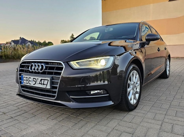 audi