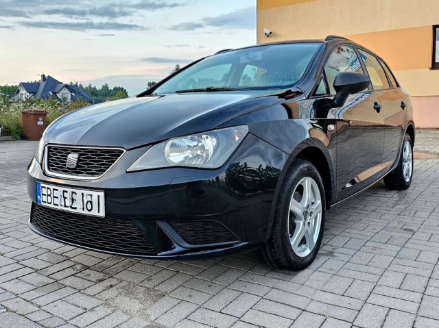 seat