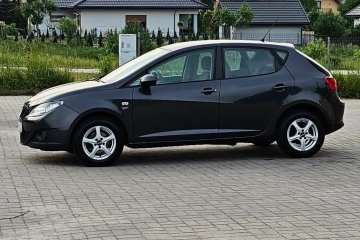 Niski przebieg                     Seat Ibiza 1.2 12V Style