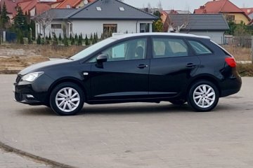 Seat Ibiza 1.4 16V Style