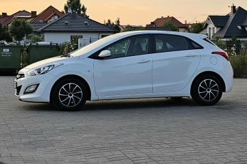 Hyundai I30 1.4 Comfort