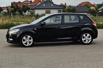 Kia Ceed 1.4 CVVT Edition 7