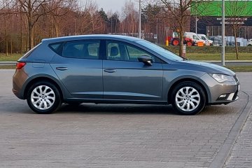 Seat Leon 1.4 TSI Style S&S