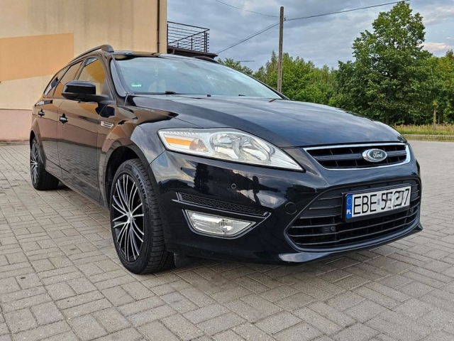 ford