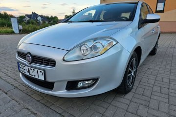 Fiat Bravo 1.4 16V Dynamic