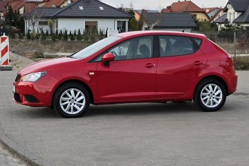 Seat Ibiza 1.4 16V Style