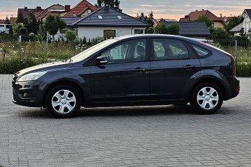 Ford Focus 1.6 16V Style