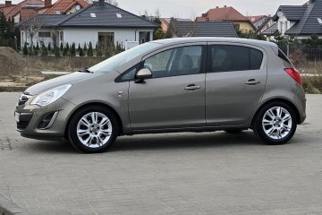 Opel Corsa 1.4 16V 150 Jahre