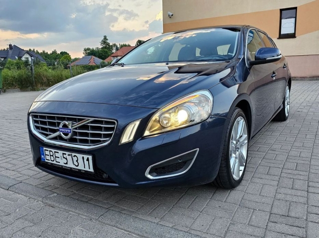 volvo