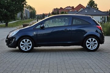 Opel Corsa 1.4 16V Edition